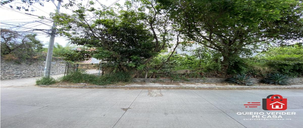 Foto de terreno habitacional en venta en  , lomas de zompantle, cuernavaca, morelos, 0 No. 05