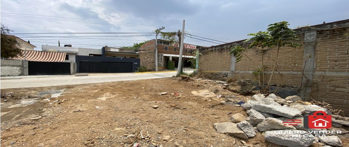 Foto de terreno habitacional en , lomas de zompantle, cuernavaca, morelos, 0 foto 03 Foto de terreno habitacional en venta en , lomas de zompantle, cuernavaca, morelos, 0 No. 03