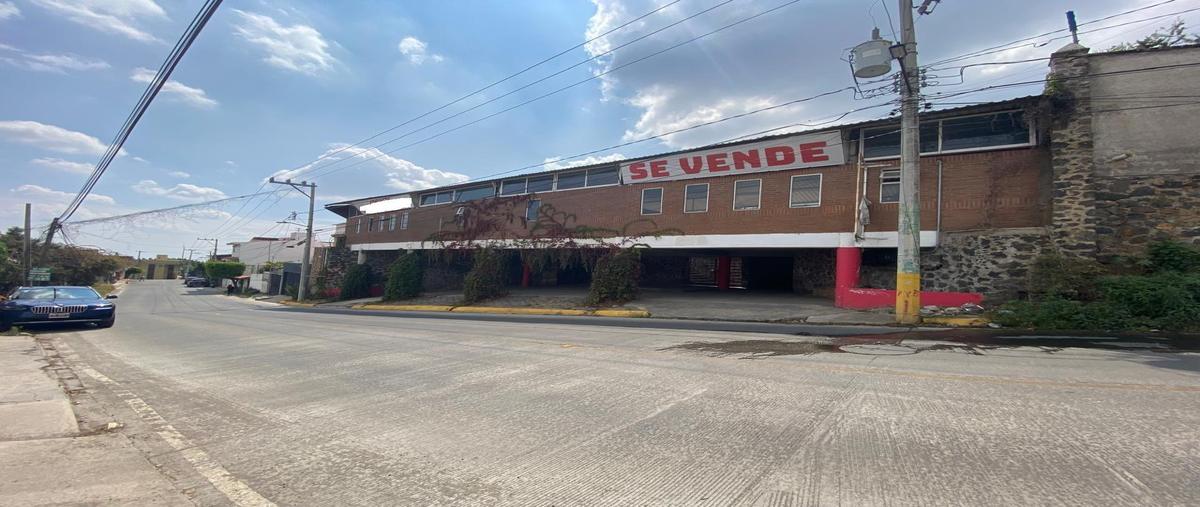 Foto de edificio en venta en  , lomas de zompantle, cuernavaca, morelos, 0 No. 03