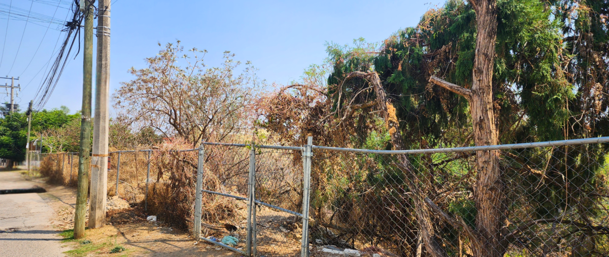 Foto de terreno habitacional en renta en  , lomas de zompantle, cuernavaca, morelos, 0 No. 02