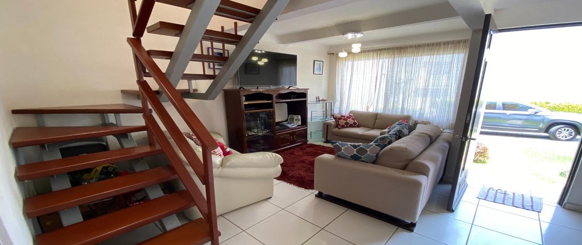 Foto de casa en venta en  , lomas de zompantle, cuernavaca, morelos, 0 No. 05