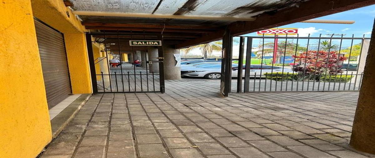 Foto de local en venta en  , lomas de zompantle, cuernavaca, morelos, 0 No. 03