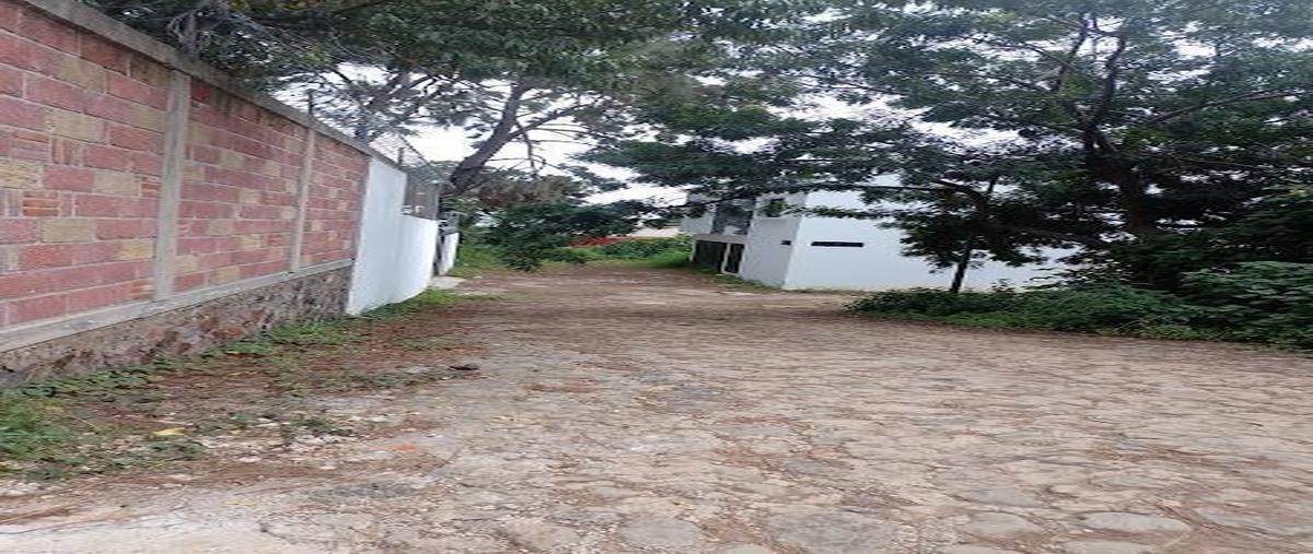 Foto de terreno habitacional en venta en  , lomas de zompantle, cuernavaca, morelos, 0 No. 05