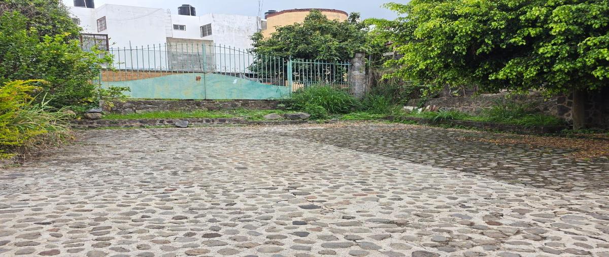 Foto de terreno habitacional en venta en  , lomas de zompantle, cuernavaca, morelos, 0 No. 03