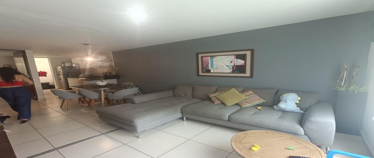 Foto de casa en renta en  , lomas de zompantle, cuernavaca, morelos, 30306542 No. 03