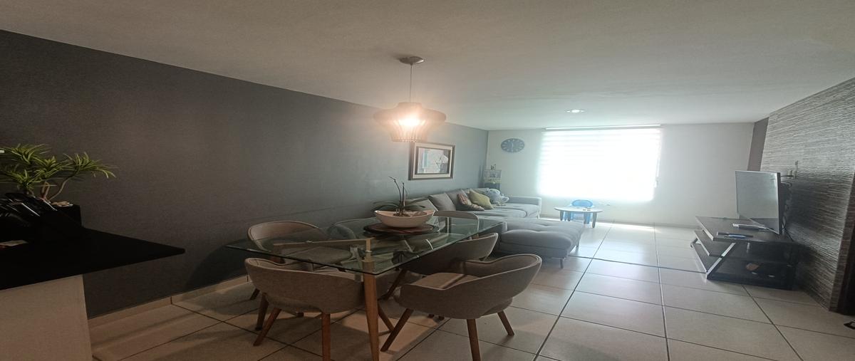 Foto de casa en renta en  , lomas de zompantle, cuernavaca, morelos, 30306542 No. 04