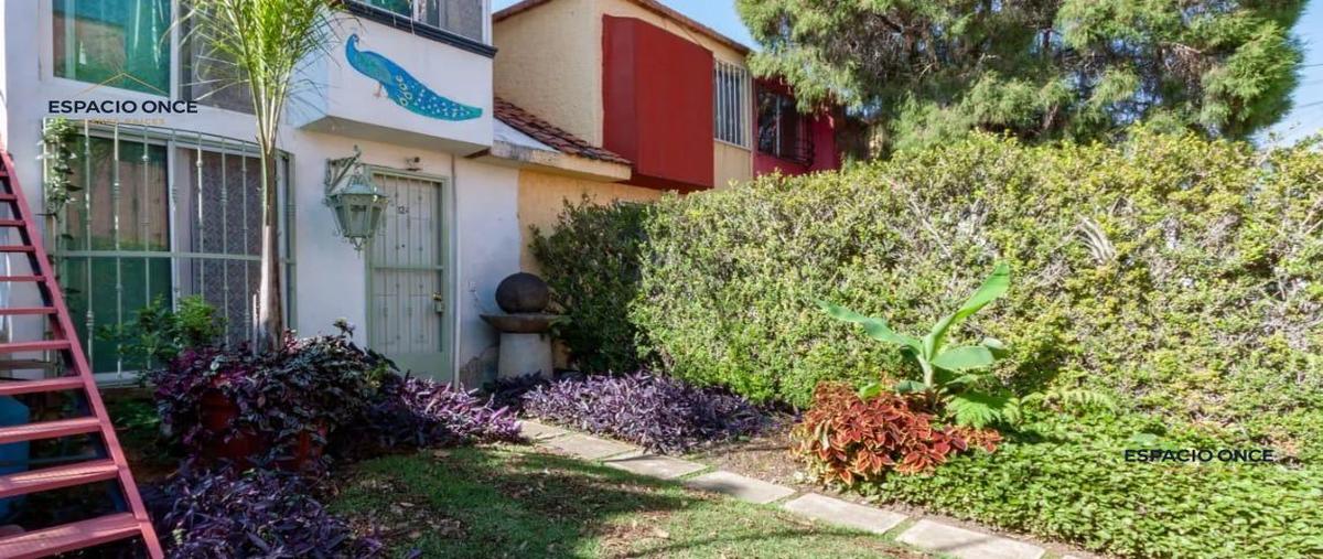 Foto de casa en venta en  , lomas de zompantle, cuernavaca, morelos, 30325364 No. 03