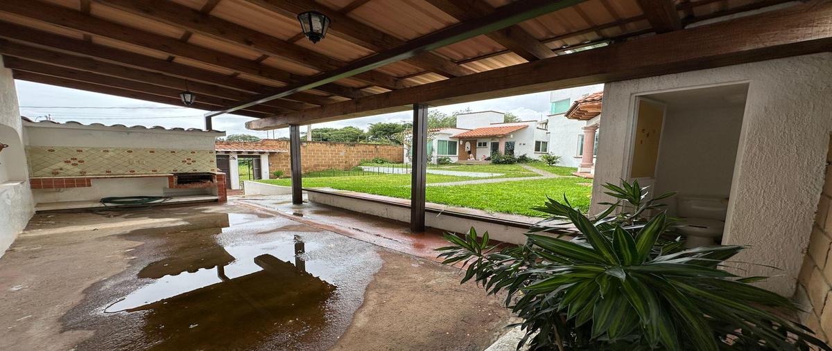 Foto de casa en venta en  , lomas de zompantle, cuernavaca, morelos, 30355290 No. 04