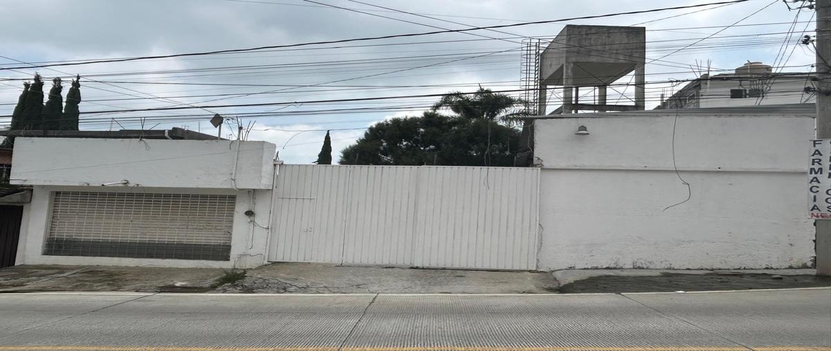 Foto de terreno habitacional en venta en  , lomas de zompantle, cuernavaca, morelos, 30355292 No. 02