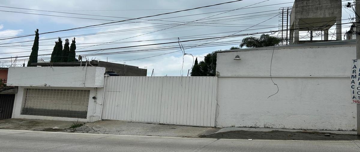 Foto de terreno habitacional en venta en  , lomas de zompantle, cuernavaca, morelos, 30355292 No. 03
