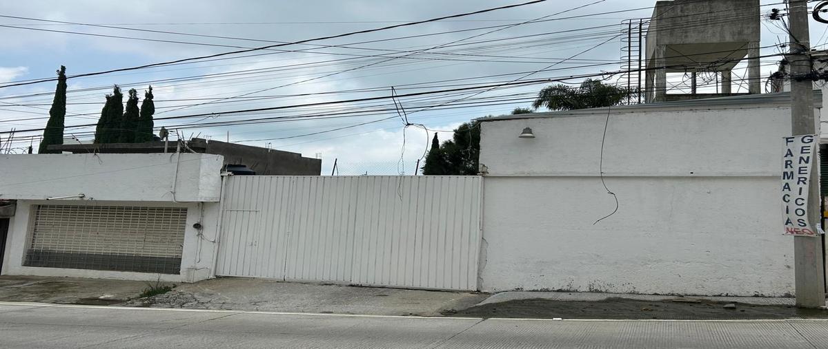 Foto de terreno habitacional en venta en  , lomas de zompantle, cuernavaca, morelos, 30355292 No. 04