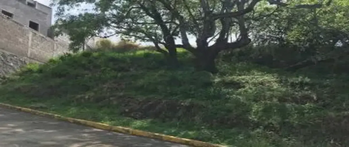 Foto de terreno habitacional en venta en  , lomas de zompantle, cuernavaca, morelos, 30359521 No. 01