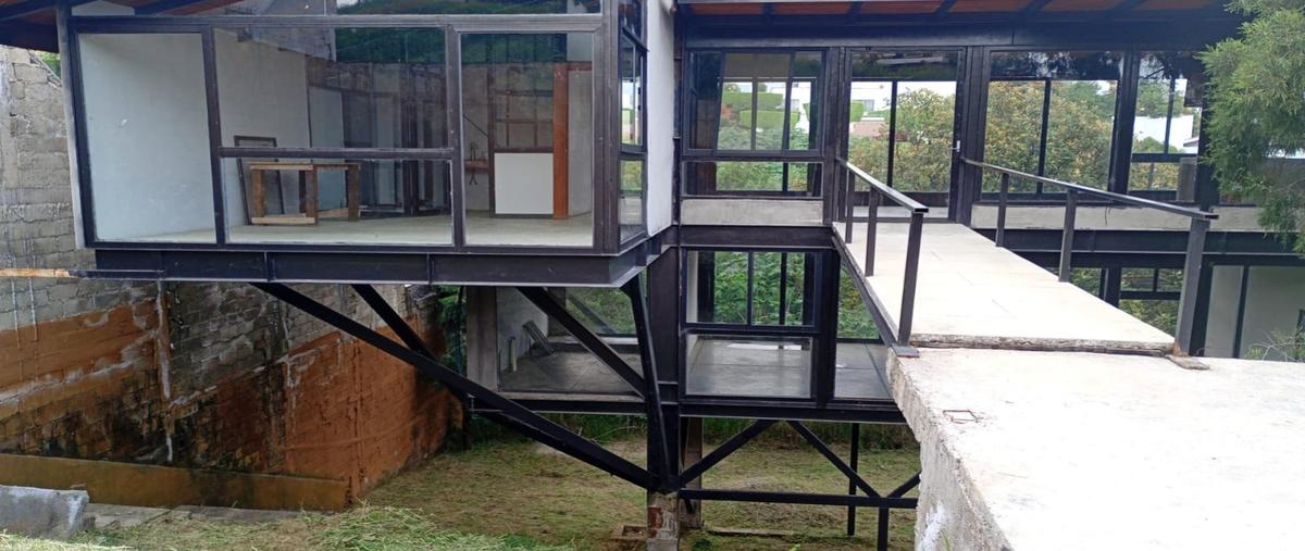 Foto de casa en venta en  , lomas de zompantle, cuernavaca, morelos, 0 No. 05