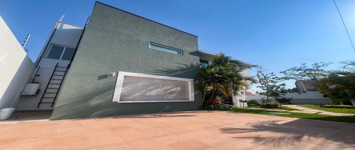 Foto de casa en venta en  , lomas de zompantle, cuernavaca, morelos, 0 No. 03