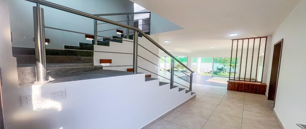 Foto de casa en venta en  , lomas de zompantle, cuernavaca, morelos, 0 No. 04