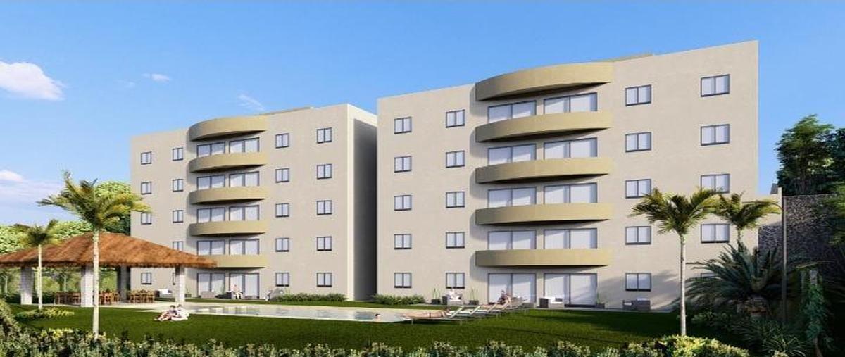 Foto de departamento en venta en  , lomas de zompantle, cuernavaca, morelos, 0 No. 03