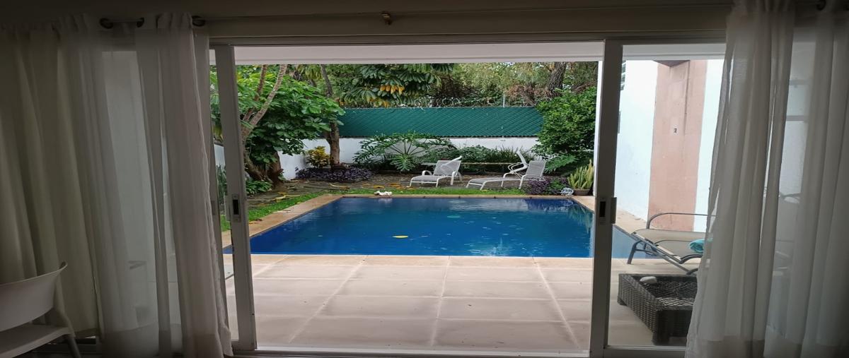 Foto de casa en venta en  , lomas de zompantle, cuernavaca, morelos, 0 No. 04