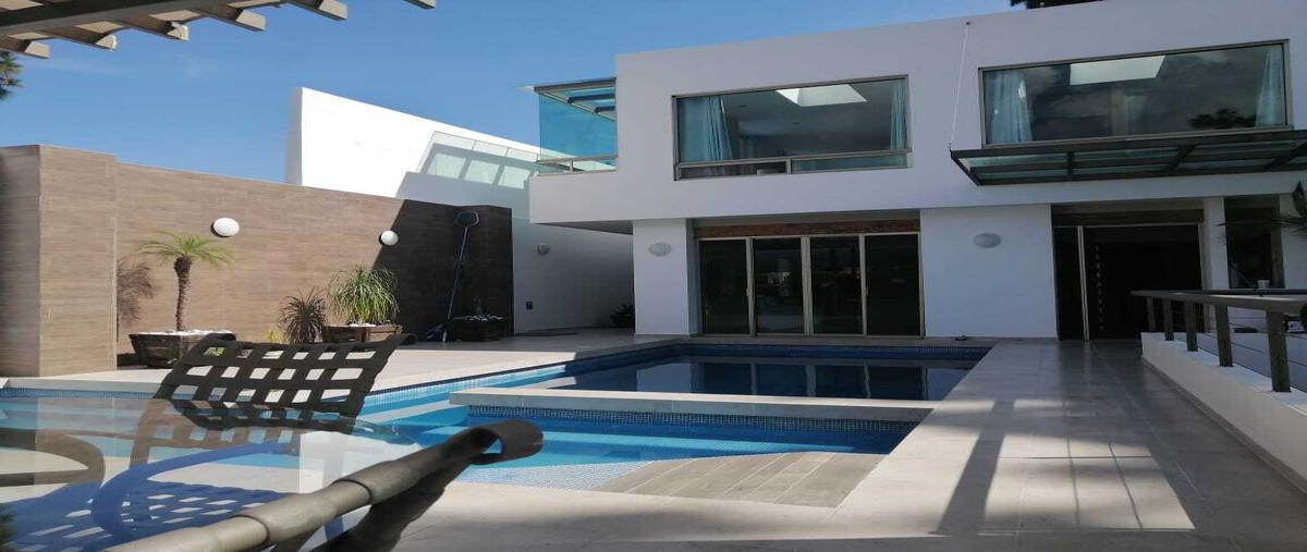 Foto de casa en venta en  , lomas de zompantle, cuernavaca, morelos, 0 No. 05