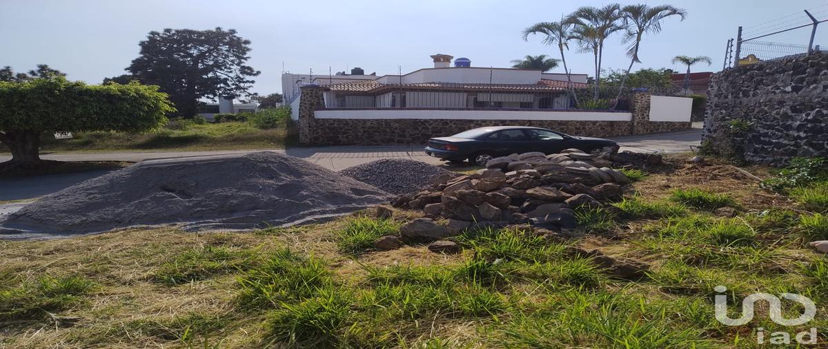 Foto de terreno habitacional en venta en lomas de zompantle , lomas de zompantle, cuernavaca, morelos, 28723322 No. 04