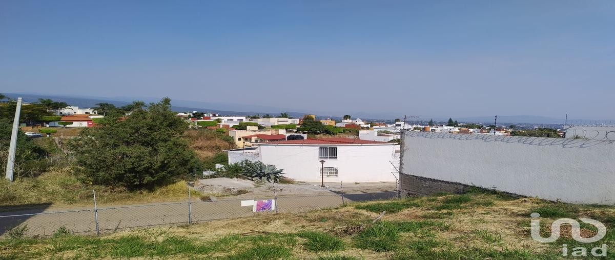 Foto de terreno habitacional en venta en lomas de zompantle , lomas de zompantle, cuernavaca, morelos, 28723322 No. 05