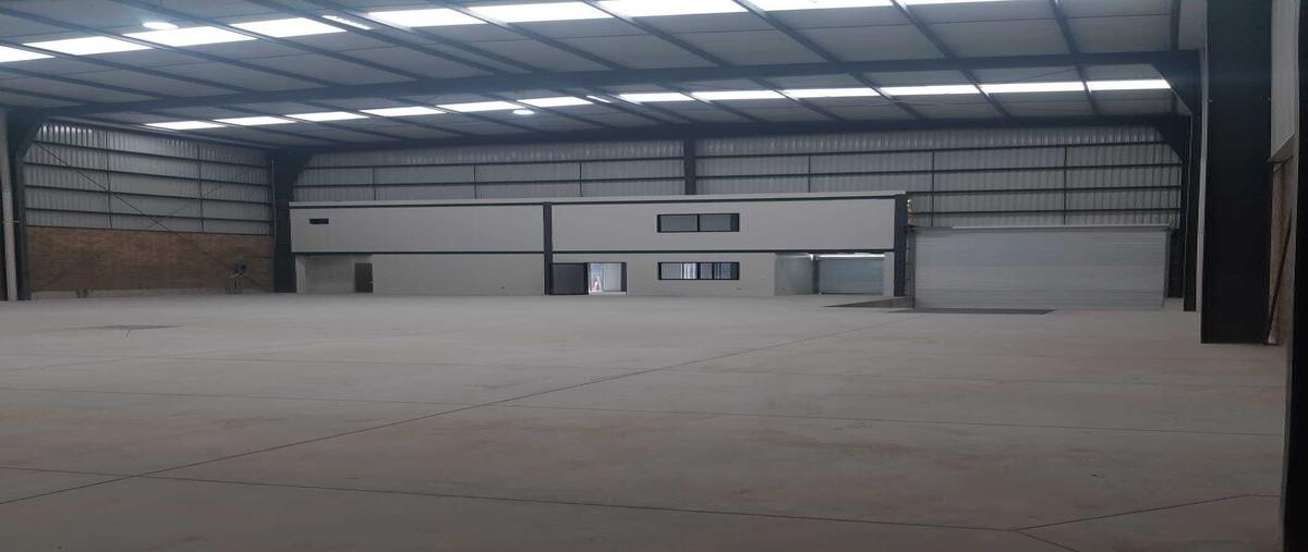 Foto de bodega en renta en  , lomas del 4, san pedro tlaquepaque, jalisco, 0 No. 04