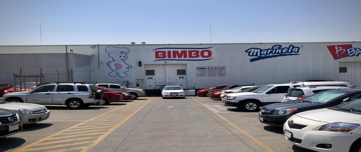 Foto de bodega en renta en  , lomas del 4, san pedro tlaquepaque, jalisco, 0 No. 03