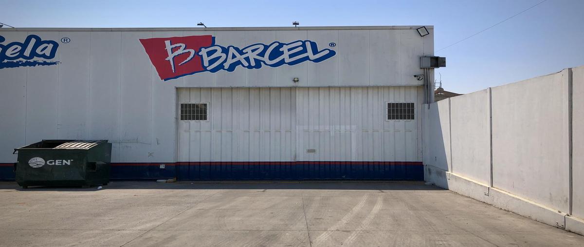 Foto de bodega en renta en  , lomas del 4, san pedro tlaquepaque, jalisco, 0 No. 04