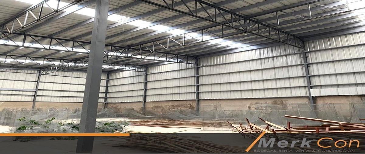 Foto de bodega en renta en  , lomas del aeropuerto, el salto, jalisco, 28998555 No. 03