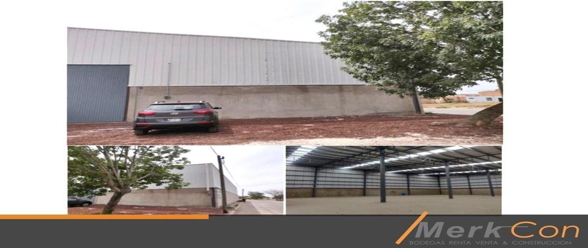 Foto de bodega en renta en  , lomas del aeropuerto, el salto, jalisco, 28998555 No. 05