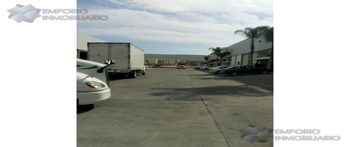 Foto de bodega en renta en  , lomas del aeropuerto, el salto, jalisco, 30298535 No. 02