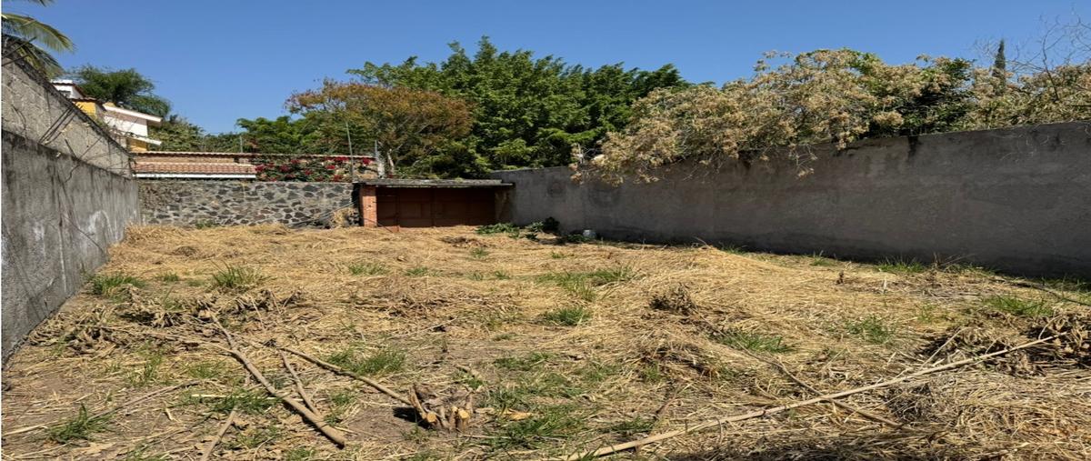 Foto de terreno habitacional en venta en  , lomas del águila, cuernavaca, morelos, 0 No. 03