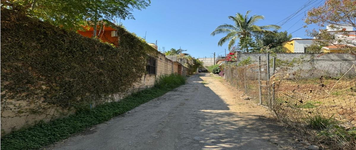 Foto de terreno habitacional en venta en  , lomas del águila, cuernavaca, morelos, 0 No. 04