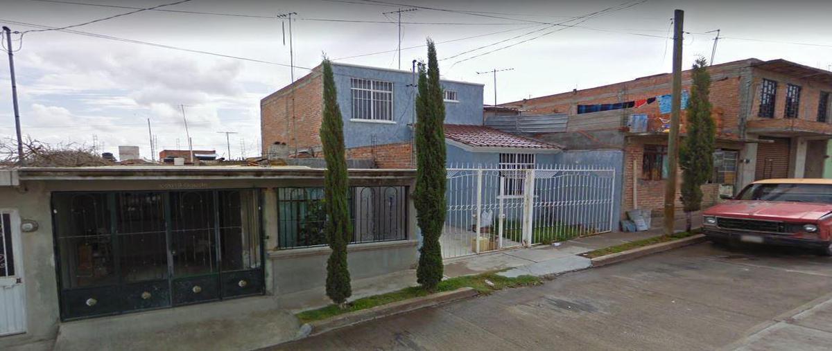 Foto de casa en venta en  , lomas del ajedrez, aguascalientes, aguascalientes, 0 No. 03