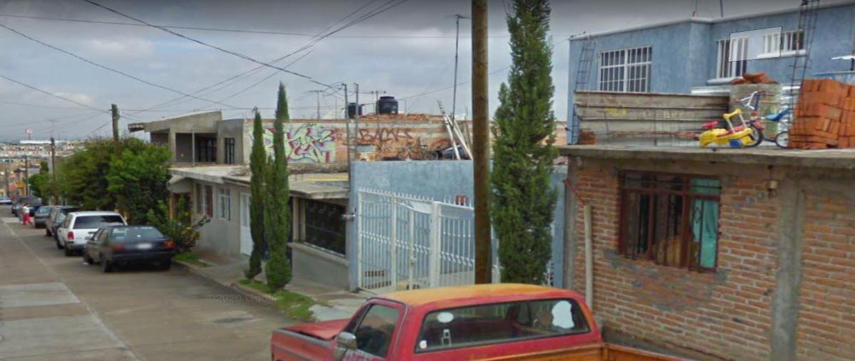 Foto de casa en venta en  , lomas del ajedrez, aguascalientes, aguascalientes, 0 No. 05