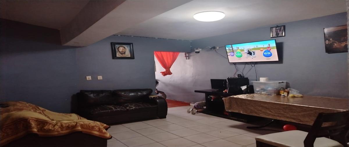 Foto de casa en venta en  , lomas del ajedrez, aguascalientes, aguascalientes, 29840023 No. 03