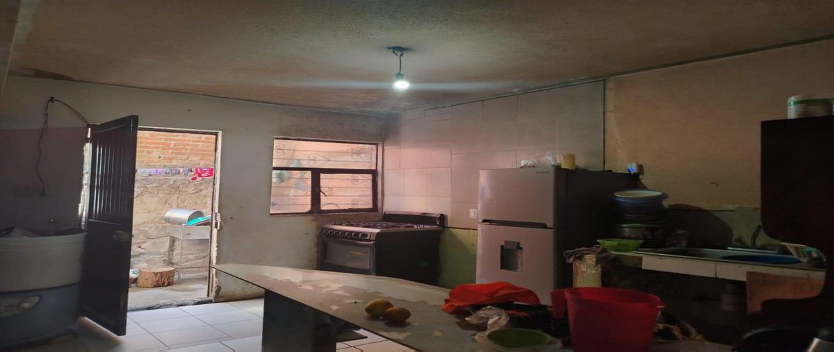 Foto de casa en venta en  , lomas del ajedrez, aguascalientes, aguascalientes, 29840023 No. 05