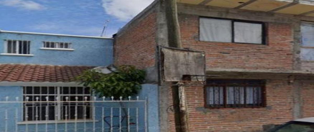 Foto de casa en venta en  , lomas del ajedrez, aguascalientes, aguascalientes, 0 No. 03