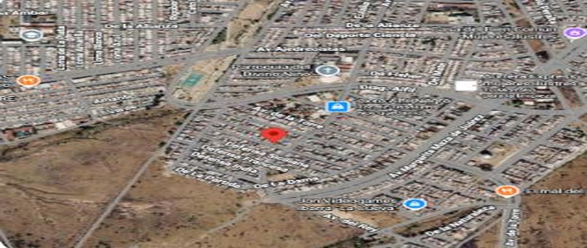Foto de casa en venta en  , lomas del ajedrez, aguascalientes, aguascalientes, 0 No. 05
