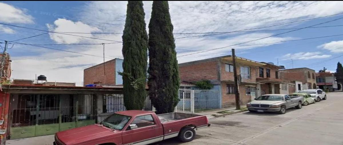 Foto de casa en venta en  , lomas del ajedrez, aguascalientes, aguascalientes, 0 No. 04
