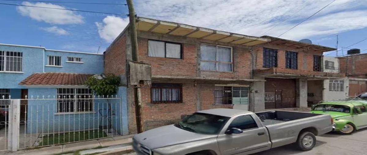 Foto de casa en venta en  , lomas del ajedrez, aguascalientes, aguascalientes, 0 No. 05