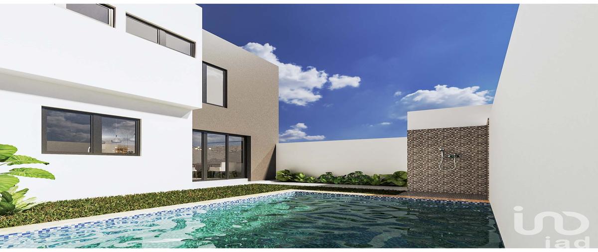 Foto de casa en venta en lomas del bosque 100, las lomas residencial, alvarado, veracruz de ignacio de la llave, 28725387 No. 05