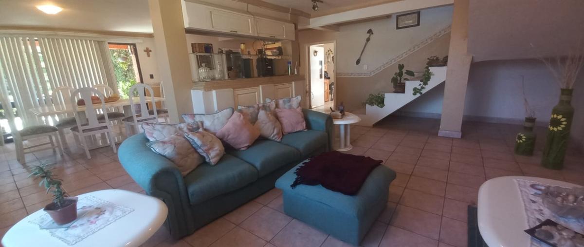 Foto de casa en venta en  , lomas del bosque, cuautitlán izcalli, méxico, 27234554 No. 03