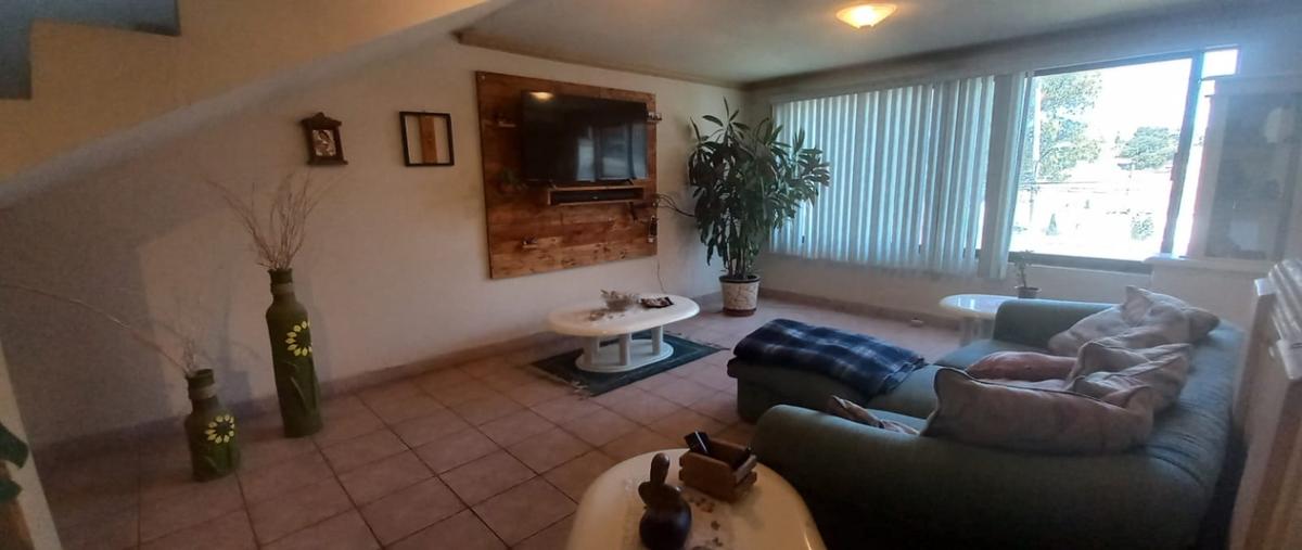 Foto de casa en venta en  , lomas del bosque, cuautitlán izcalli, méxico, 27234554 No. 04