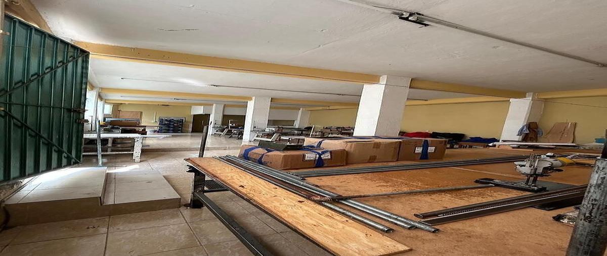 Foto de bodega en venta en  , lomas del bosque, cuautitlán izcalli, méxico, 0 No. 03