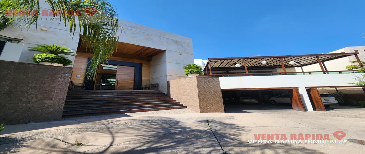 Foto de casa en venta en  , lomas del bosque, culiacán, sinaloa, 30283962 No. 03