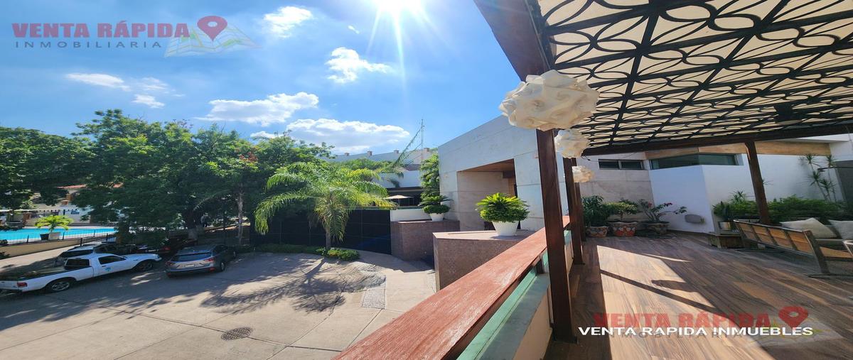 Foto de casa en venta en  , lomas del bosque, culiacán, sinaloa, 30283962 No. 05