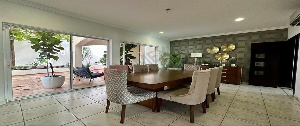 Foto de casa en venta en  , lomas del bosque, culiacán, sinaloa, 30283963 No. 05