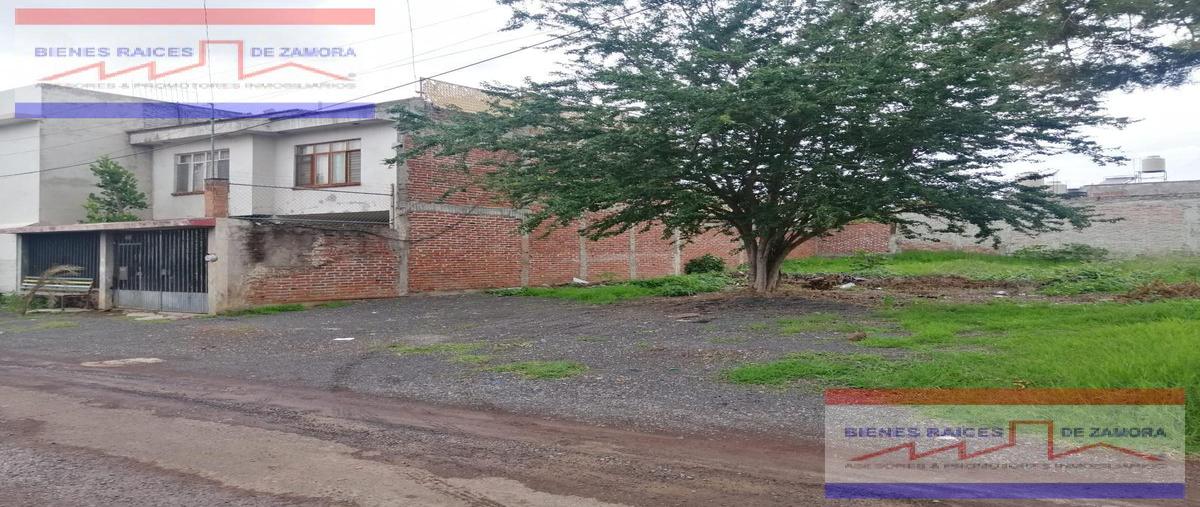 Foto de terreno habitacional en , lomas del bosque, jacona, michoacán de ocampo, 0 foto 01 Foto de terreno habitacional en venta en , lomas del bosque, jacona, michoacán de ocampo, 0 No. 01