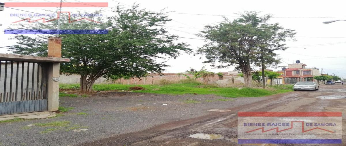 Foto de terreno habitacional en , lomas del bosque, jacona, michoacán de ocampo, 0 foto 02 Foto de terreno habitacional en venta en , lomas del bosque, jacona, michoacán de ocampo, 0 No. 02