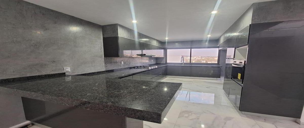 Foto de casa en venta en  , lomas del bosque, morelia, michoacán de ocampo, 0 No. 04